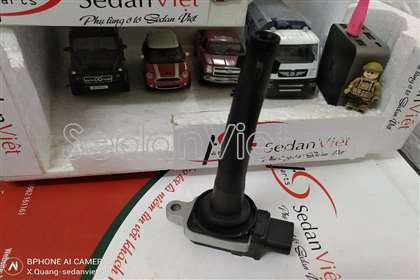 Mô bin đánh lửa Nissan X-Trail 2006