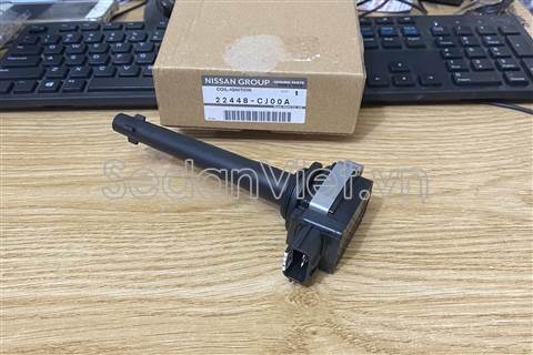 Mô bin đánh lửa 22448CJ00A