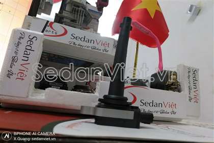 Mô bin đánh lửa dùng cho xe Nissan X-Trail 2006-2008