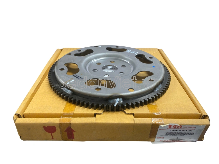 Bánh đà hộp số tự động 2262058M10000