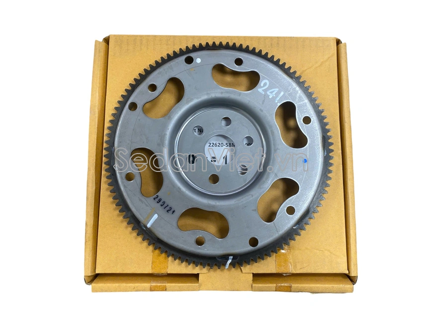 Bánh đà hộp số tự động 2262058M10000