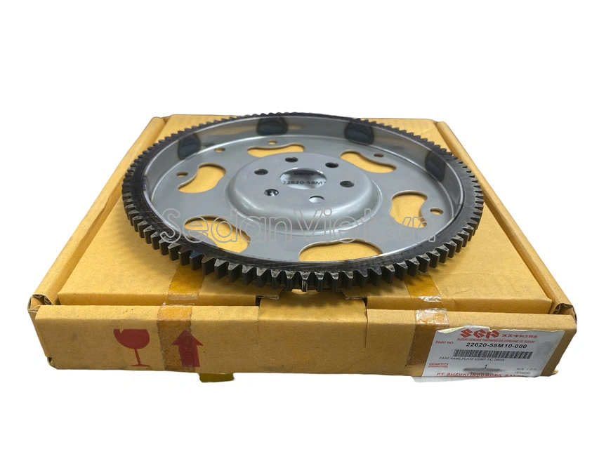 Bánh đà hộp số tự động