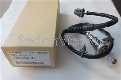 Cảm biến oxy Subaru WRX 2013-2016
