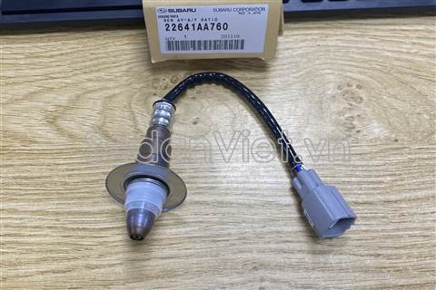 Cảm biến oxy trước dùng cho xe Subaru Forester 2018-2021