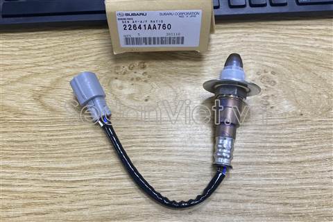 Cảm biến oxy trước 22641AA760