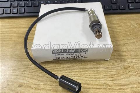 Cảm biến oxy sau 22690CJ70A
