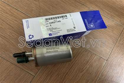 Lọc xăng thô Chevrolet Cruze 2015-2016