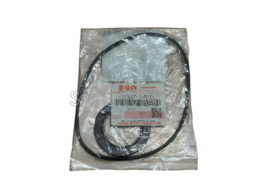 Phớt quả bí hộp số tự động 2286077MT0000