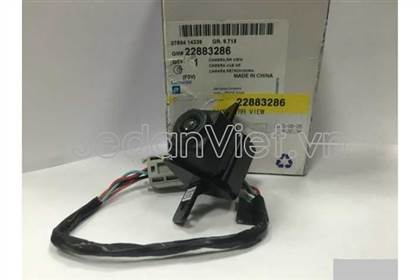 Camera lùi Chevrolet Cruze 2009-2012