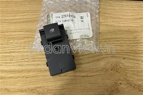 Cảm biến áp suất ống ga điều hòa 22915110