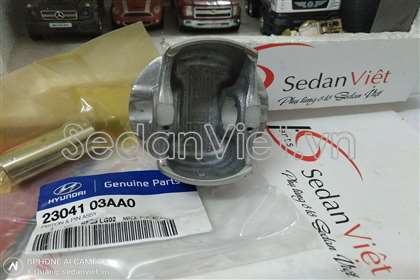 Piston 2304103AA0
