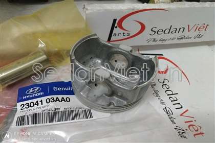 Piston 2304103AA0