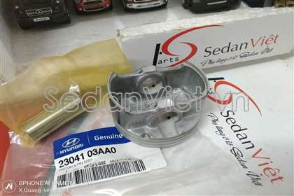 Piston 2304103AA0