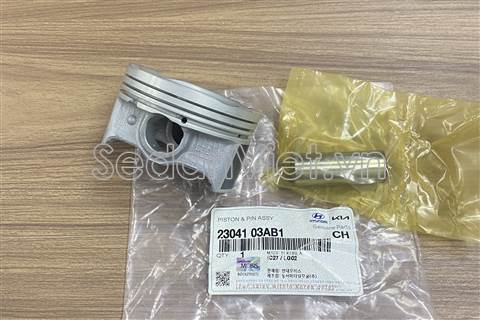 Piston STD 2304103AB1