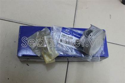 Piston Hyundai i10 Grand 2014-2016