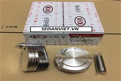 Piston cos 0 Hyundai i30 CW 2008-2011