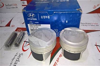 Piston cos 0 230412B300