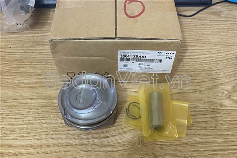 Piston STD Hyundai Elantra Sport 2018-2019