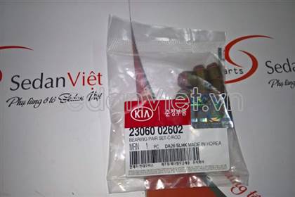 Phớt ghít Kia Morning 2008-2009