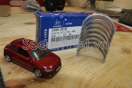 Bạc tay biên cos 0 230602B120