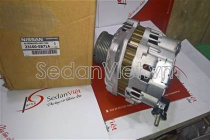 Máy phát điện 12V100A 23100EB71A