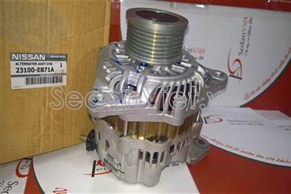 Máy phát điện 12V100A 23100EB71A