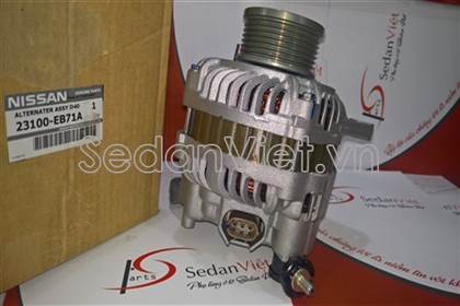Máy phát điện 12V100A 23100EB71A
