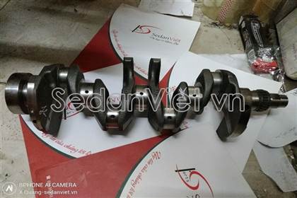 Trục cơ cos 0 Kia Forte 2010-2014