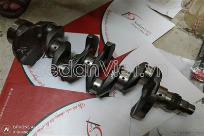 Trục cơ cos 0 231102B000