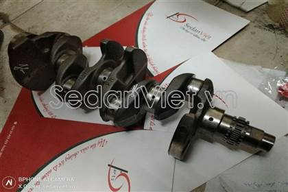 Trục cơ cos 0 231102B000