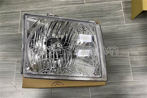 Vỏ đèn pha phải Ford Everest 2005-2007