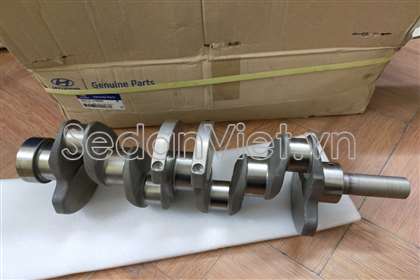 Trục cơ 2311142920