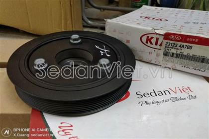 Puly trục cơ 231234A030