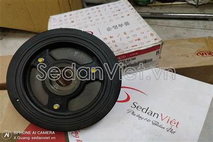 Puly trục cơ 231234A700