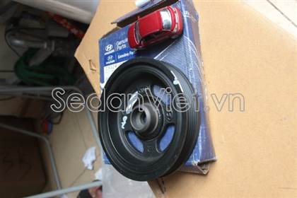 Puly đầu trục cơ 2312404200