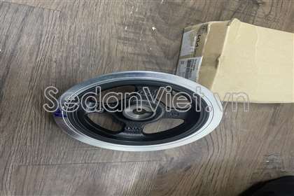 Puly đầu trục cơ Hyundai i30 2008-2011