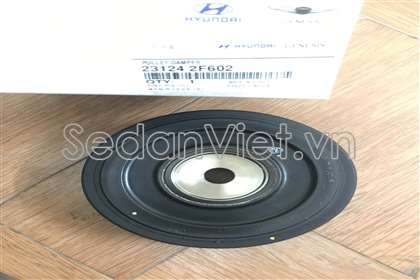 Puly trục cơ 231242F602