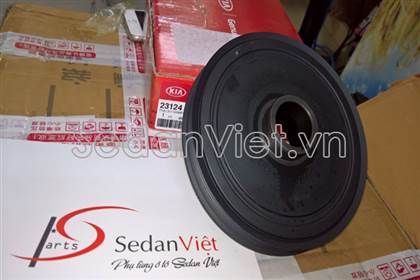 Puly trục cơ 231242A803