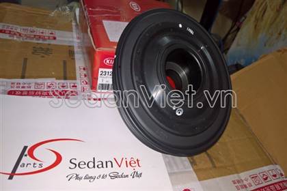 Puly trục cơ 231242A803
