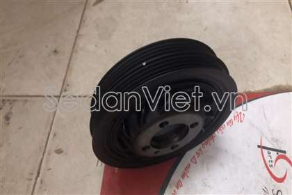 Puly đầu trục cơ Hyundai Sonata 1999-2002