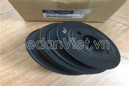 Puly đầu trục cơ 2312439802