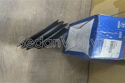Puly đầu trục cơ 2312442032