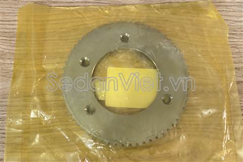 Bánh răng đầu trục cơ 231412B000