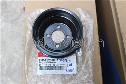 Puly trục cơ 2315102570