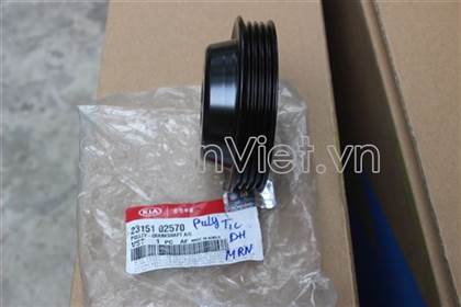 Puly trục cơ 2315102570