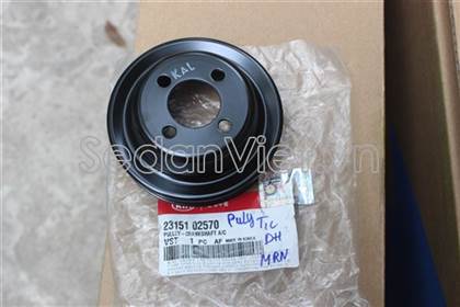 Puly trục cơ 2315102570