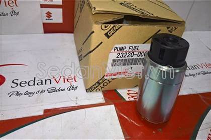 Motor bơm xăng Toyota RAV4 2006-2008