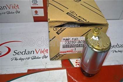 Motor bơm xăng 232200C051