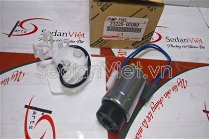 Motor bơm xăng Toyota Yaris 2008-2011