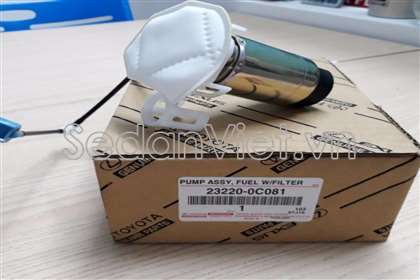 Motor bơm xăng - 232200C081